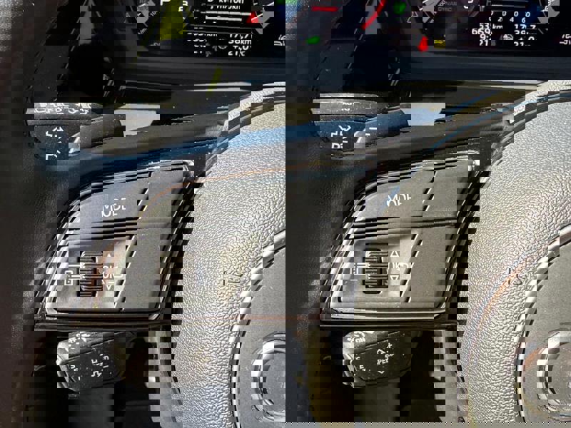 Image Audi ㍁匠潰瑲慢正⠠夸⥁〨⸳〲〲㸭) 1.4 204 40 TFSI e advanced S-tronic6 Leds GPS Carplay Caméra Sièges chauffants Régul Clim auto Gtie 